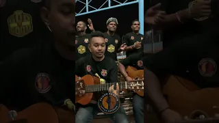 Download KIDUNG JEMAAT 392 - KU BERBAHAGIA | COVER PRISON AKUSTIK !! VERSI KERONCONG SANGAT MERDU ❤️🎶 MP3