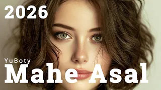 behnam bani mahe asal yuboty deep house cover