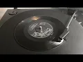The Miracles - Love Machine (Part 1) (1975 7" Single)