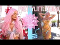 PRETTY LITTLE THING 2020 BLACK FRIDAY HAUL