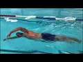 THE BEST DRILL TO HELP YOU ROTATE IN FRONT CRAWL