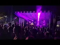 DJ Koen ZUCO en Tropicana at stroppenconcerten halle 2025
