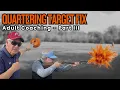 Quartering Targets Got You Beat Here s the Fix