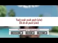 SPINALL Ft. Fireboy DML – Sere (Official Lyric Video)