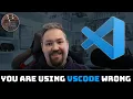 You re using VSCode wrong Learn to work with DevContainer