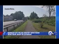 Man found in the Oswego River identified