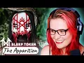 Download Lagu Vocal Coach 1st Time Reaction to Sleep Token - 'The Apparition'