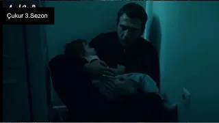 أغنية الحرب تبدأ للتو لإنتقام ياماش مسلسل الحفرة 3 Yamaç İntikamı Çukur Müzik3 Sezon 1 Bölüm 