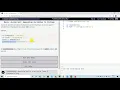 Lesson 29 - Appending variables to string