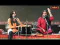 Swarotsav 2019 Day 2 | લોકગીતોની ધમાલ | Lokgeeto Ni Dhamal | Aditya Gadhvi | Ankit Trivedi