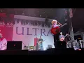 Kyle Park and John singing Leavin’ Stephenville at Riverfest 2019!!