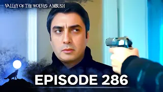 Valley Of The Wolves Ambush Episode 286 Full HD 