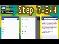 How to create awesome dictionary app in android with SQLite STEP 7 Part 3 4