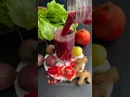 Download Lagu Iron rich Beetroot spinach pomegranate juice #shorts #viral #shortsvideo #beetrootjuicerecipe #juice