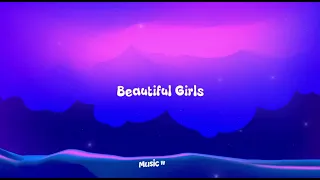 beautiful girls lyrics sean kingston soul jazz 