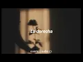 La derecha - Sombras | subtitulada