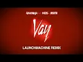 Vegedream & Dj Leska - Vay (REVR Afro Remix) VOLUME 1