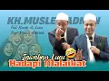 Download Lagu Full Kocak \u0026 Lucu KH.MUSLEH ADNAN Edisi Tahun Baru H.|Live: Tanjung Saronggi
