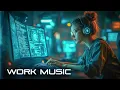 Download Lagu Productive Work Music — Deep Focus Mix for Programming, Coding
