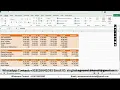 Shelly Cashman Excel 365 Module 1 SAM Project A EnviroEnergy