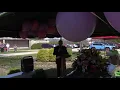 Ravyn Brooks Graveside Service