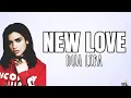 Download Lagu NEW LOVE - Dua Lipa Lyrics