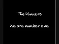 Download Lagu The Winners | We Are Number One