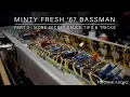 Download Lagu Minty Fresh '67 Bassman | Part 3 : More Secret Sauce Tips \u0026 Tricks