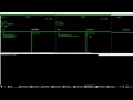 Chat program with tcp