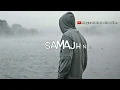 Download Lagu Log Samajhte Hai Ki Main Badal Gaya Hoon | New Poetry Status | I'm Ok Poetry WhatsApp Status