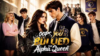 Bullied as an Omega—She Returned as the Alpha Queen Who Ruled 49 Packs! 🐺🔥
