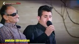 عینه دین مریوانی و سیوان گاگلی خوشترین گورانی تازه 2 