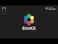 SimKit Setup and Creating Tiles Technical Tutorial