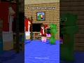 Download Lagu JJ Has A Good Spin - Mikey Minecraft Animation
