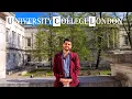 Lagu 73 QUESTIONS WITH A UNIVERSITY COLLEGE LONDON STUDENT | CAMPUS TOUR