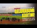 Download Lagu Latihan Perdana PERSIJAP di GELORA BUMI KARTINI Rabu 16 Juli 2025| Home Of Lagend  #persijap