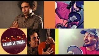 حبيبة   حميد الشاعري و مصطفى شوقي                                            دندنها