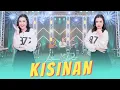 Download Lagu KISINAN - Lutfiana Dewi | Tiwas Tak Gondeli Tenanan (Official Music Video ANEKA SAFARI)