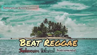 Download BEAT REGGAE Salomon Island Instrumental | Mantex_beatz MP3