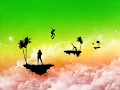 Tigerskin - Miles high
