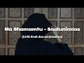 Download Lagu Ma shamamtu X Saaluninnas | cover by Ela purnama sari