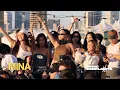 MINA | Noise Complaints on a Yacht DAY 2 | San Diego, Ca | Hip Hop, R\u0026B, Throwbacks \u0026 Edits