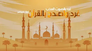 انشودة صدقني لن تتخيل جمالها حتى لو وصفته لك   غرد واصدح بالقرآن   المنشد  عمار صرصر  دندنها