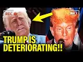 Download Lagu SICKLY Trump CRACKS in Public as PRESSURE GROWS