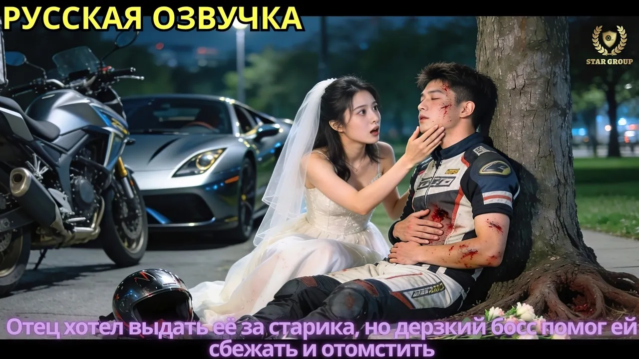 Her father wanted to marry her off to an old man, but her arrogant boss helped her escape and tak... poster