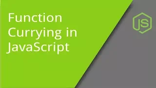 JavaScript Function Currying
