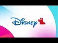Disney Jr Original Logo Bumper 2024 Present