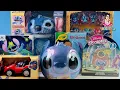 Download Lagu Unboxing and Review of Disney Lilo And Stitch Toys Collection