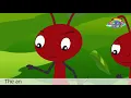 Ants Go Marching | Baby Songs - Boo ba Bu Kids Nursery Rhymes | Children`s Songs New Kids Song 2021