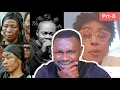 Download Lagu Afia Black lekt Daddy Race Audio! Daalt af op vrouw Akosua Serwaa \u0026 Fire Love Broni